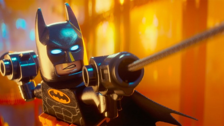 Watch the 'Lego Batman 2: DC Super Heroes' trailer