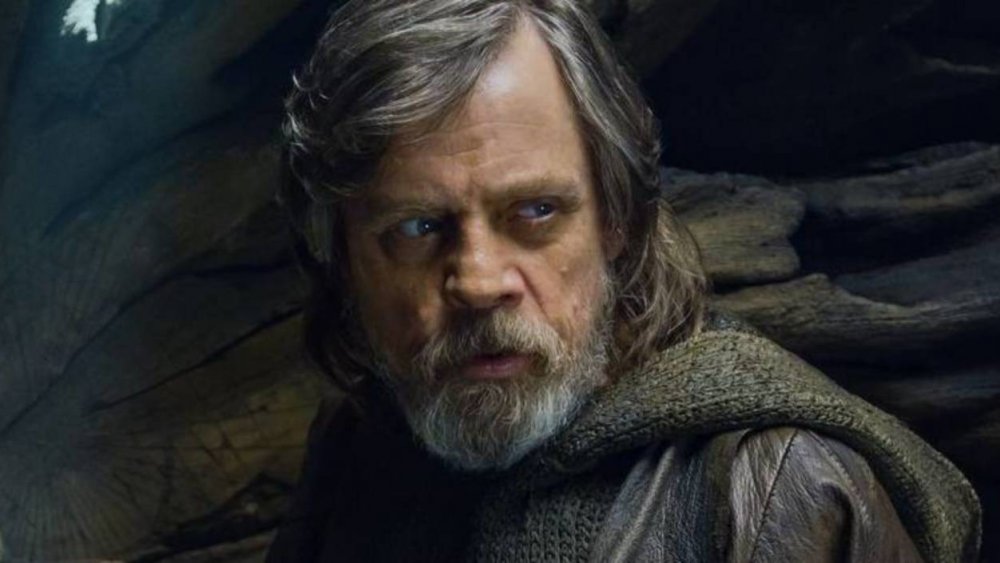 Mark Hamill 'Star Wars' Cameos: 'the Last Jedi' to 'the Mandalorian