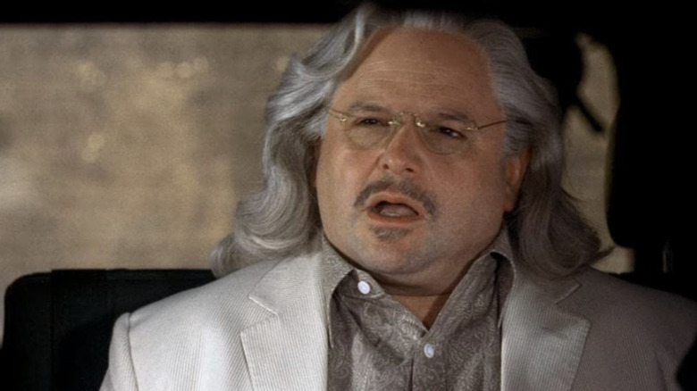 Jason Alexander on Criminal Minds