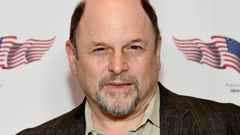 Jason Alexander