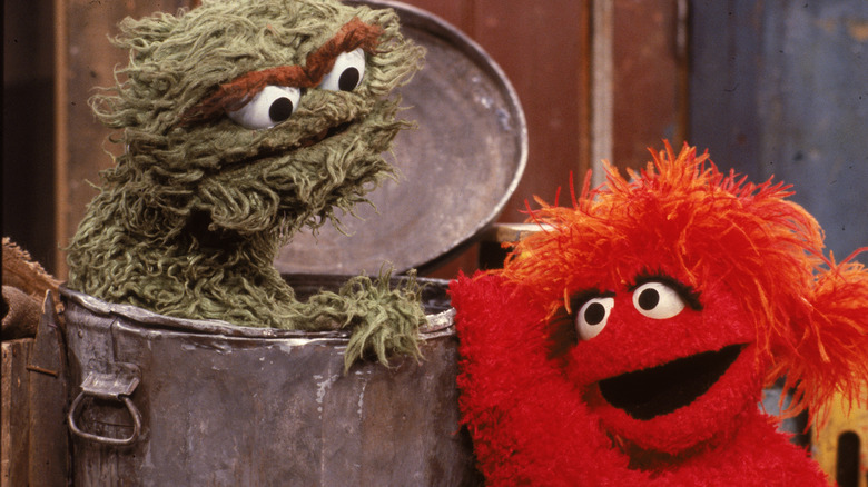 The Sesame Street Details That Are Darker Than You Think