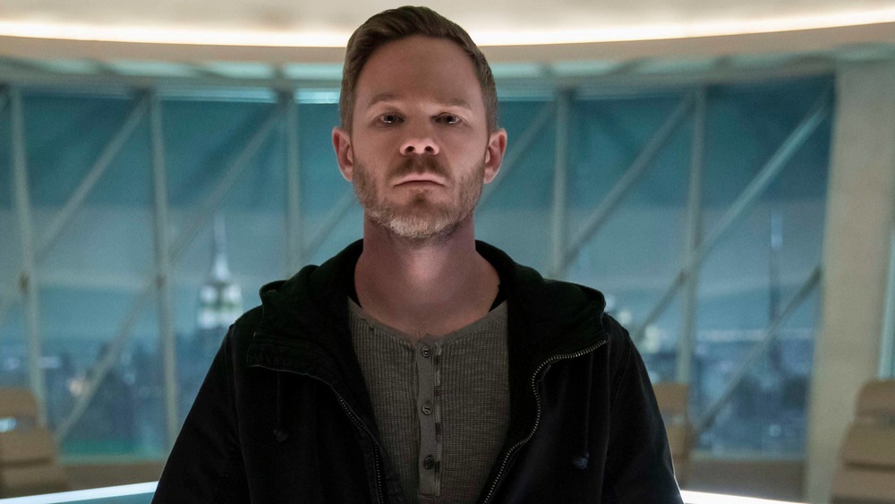 Shawn Ashmore as Lamplighter