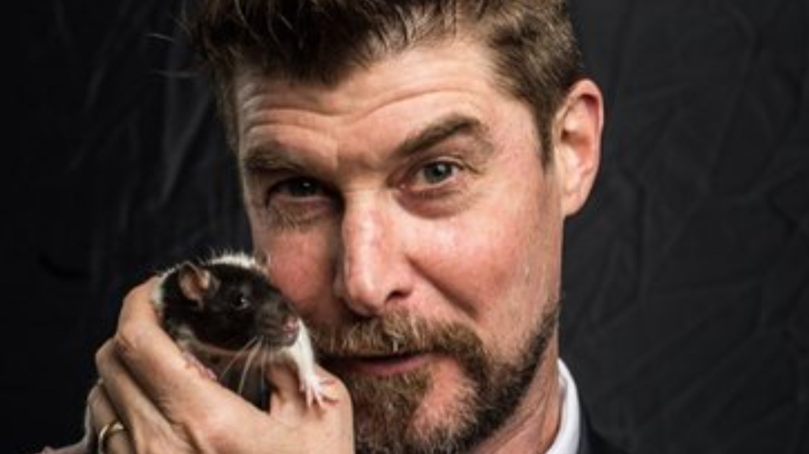 The Shady Truth About Earthworm Jim Creator Doug Tennapel