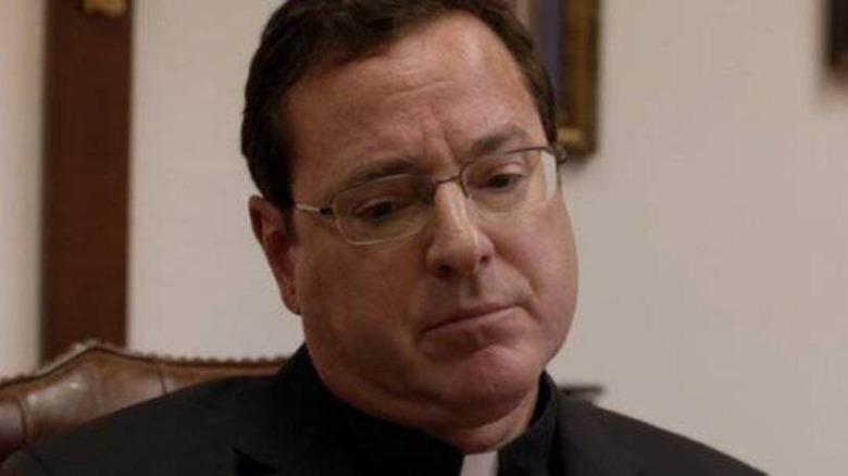 Bob Saget in Shameless