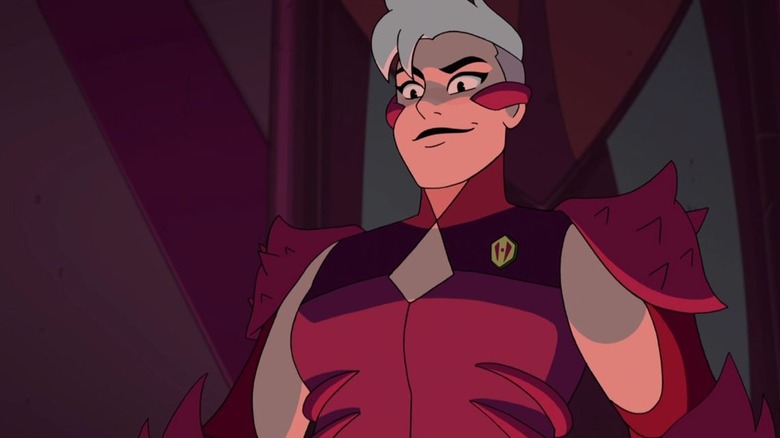 Scorpia She-Ra