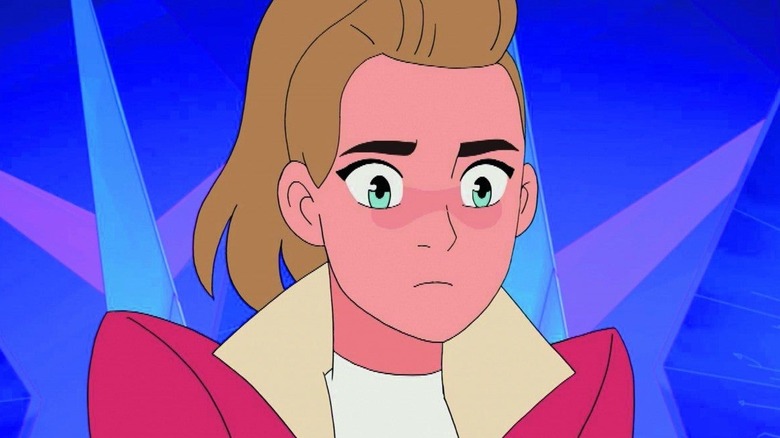 Adora She-Ra