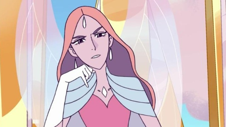 Queen Angella She-Ra