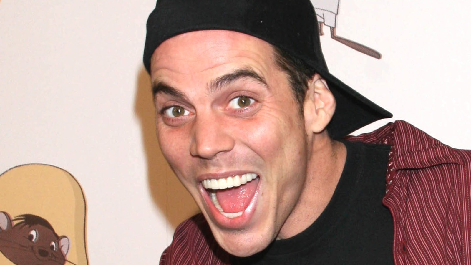 Jackass 5 to Feature 45 Minutes of Steve-O Attempting a Pokemon