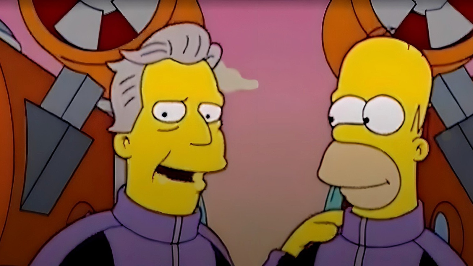 The Simpsons' Super Bowl 'Prediction' Debunked By Fans