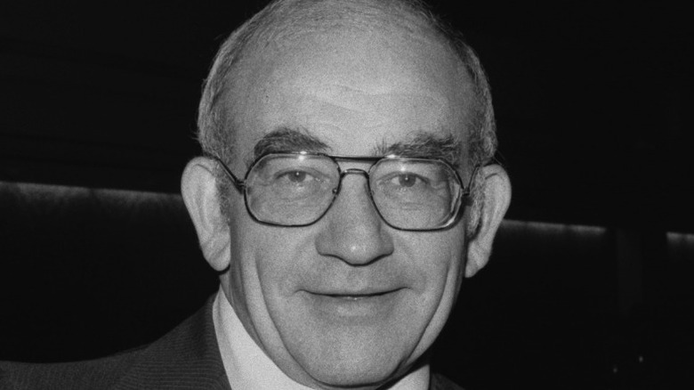 Ed Asner in 1978