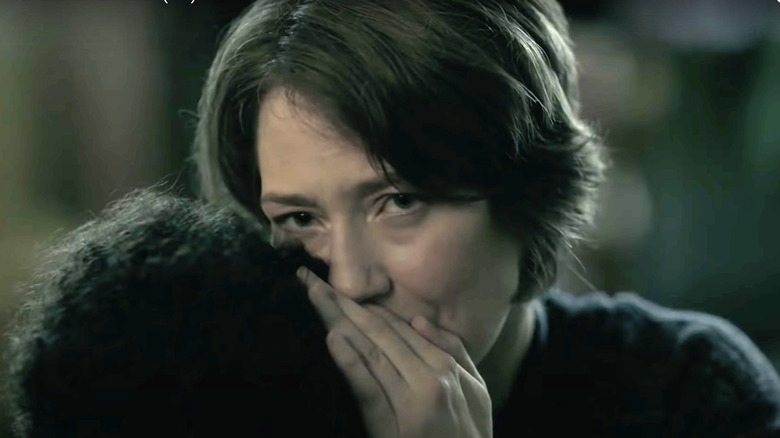 Carrie Coon as Vera