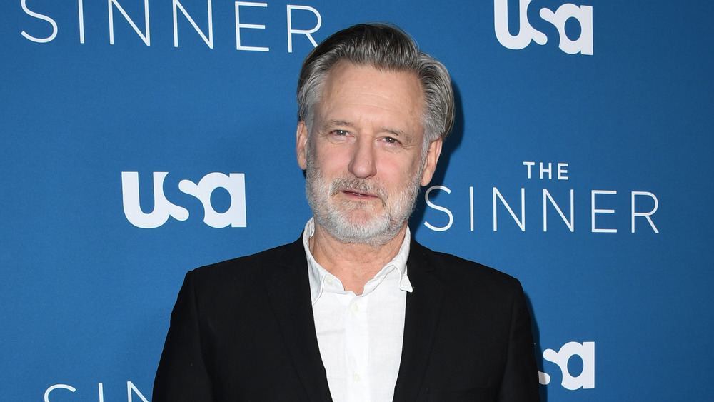 Bill Pullman The Sinner