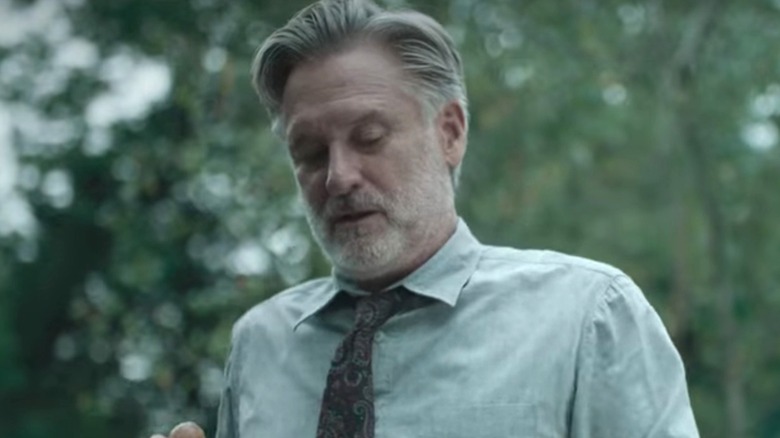 The Sinner Why Does Bill Pullmans Detective Ambrose Limp In Season 3