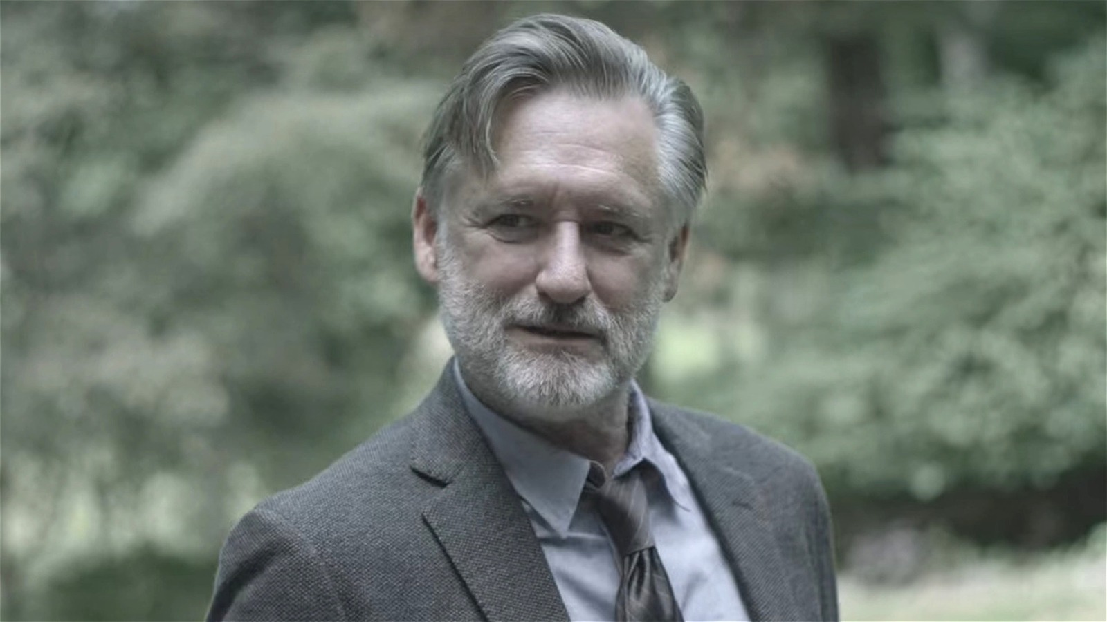 The Sinner: Why Does Bill Pullman's Detective Ambrose Limp In Season 3?