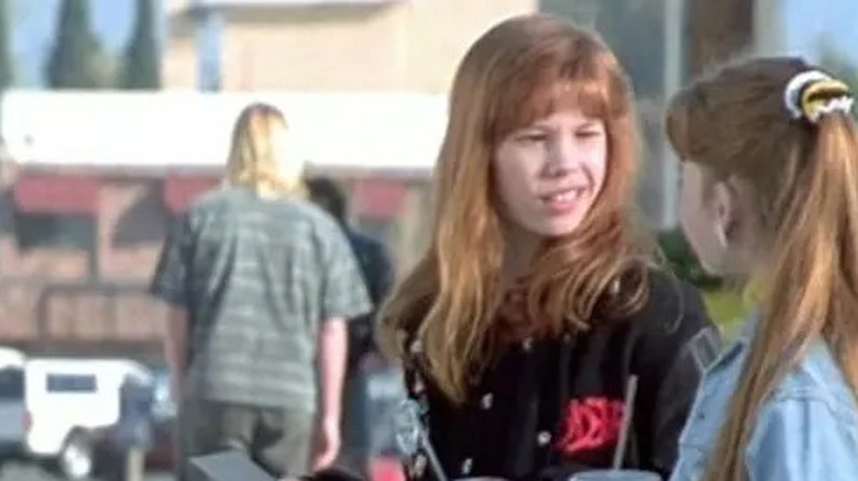 The Sitcom Actress You Forgot Was In Terminator 2: Judgment Day