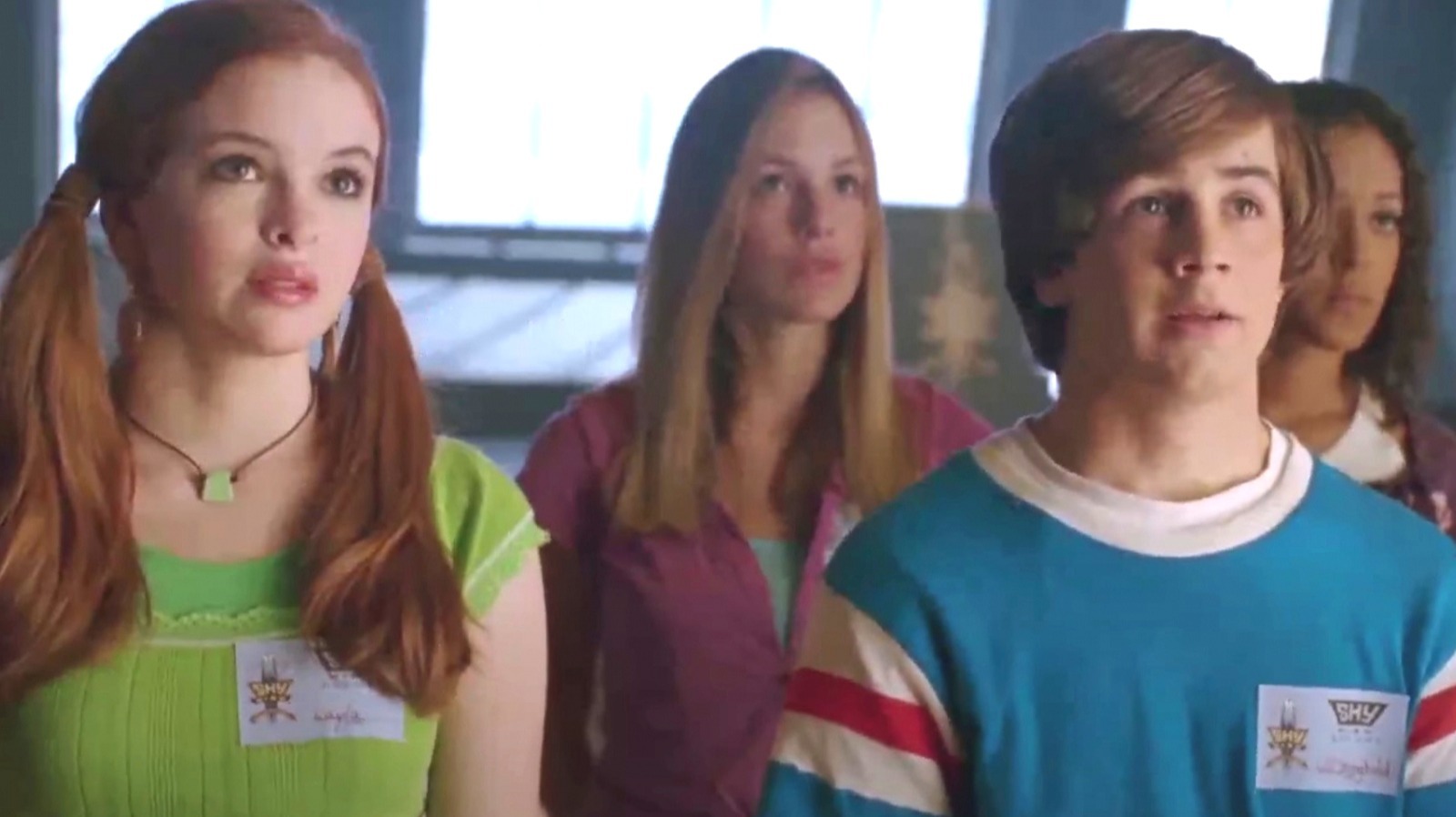 The Sky High Cast Has Gone On To More Superhero And SciFi Glory
