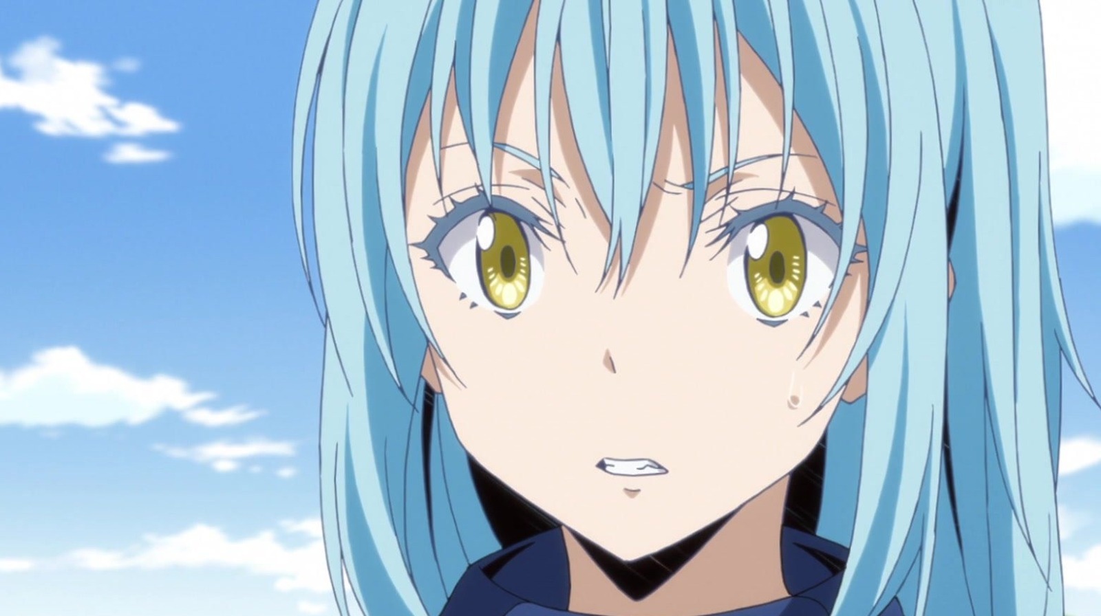 That Time I Got Reincarnated as a Slime S2 Back in Fall! | Anime News |  Tokyo Otaku Mode (TOM) Shop: Figures & Merch From Japan
