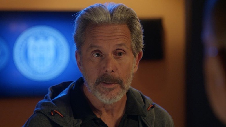 Gary Cole in NCIS