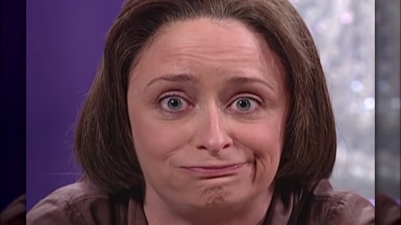 Rachel Dratch as Debbie Downer