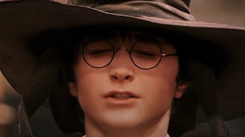 The Sorting Hat Theory That Changes Everything About Harry Potter
