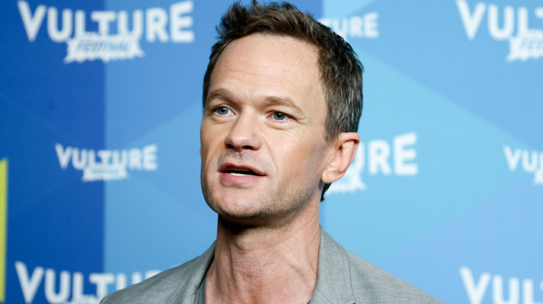 Neil Patrick Harris at Vulture Festival