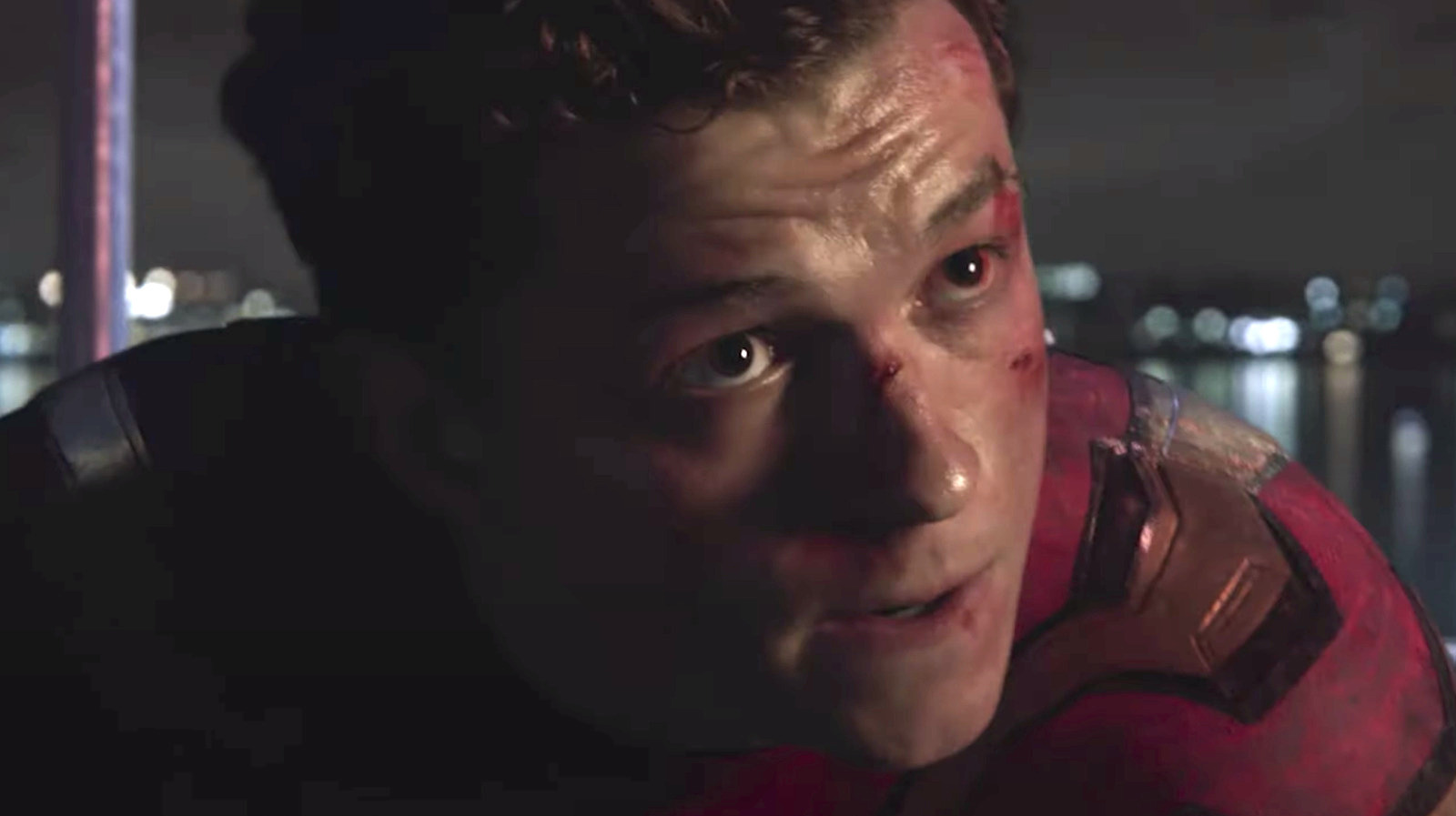 The Spider-Man: No Way Home Post-Credits Scene Just Changed The MCU Forever