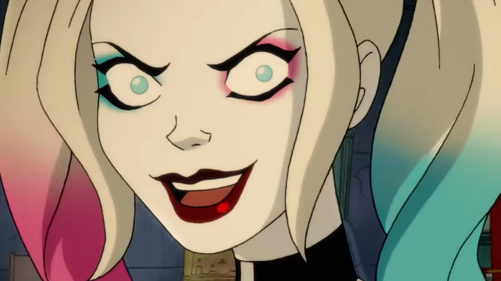 The Spin-Off That Harley Quinn Writer Sarah Peters Really Wanted To Happen