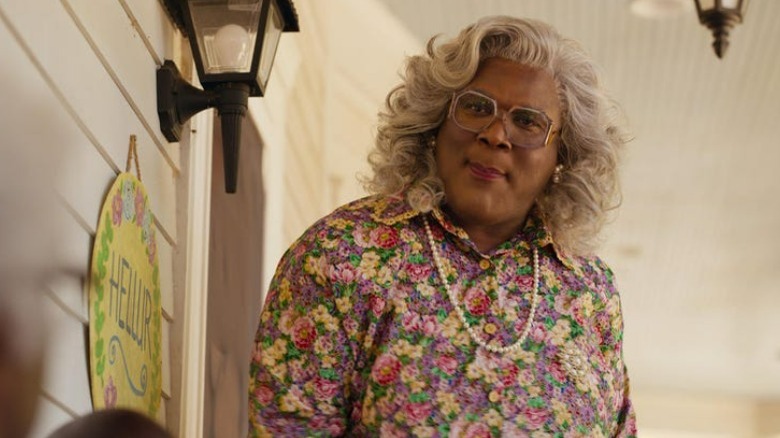 The Staggering Amount Of Time Netflix Viewers Spent Watching A Madea ...