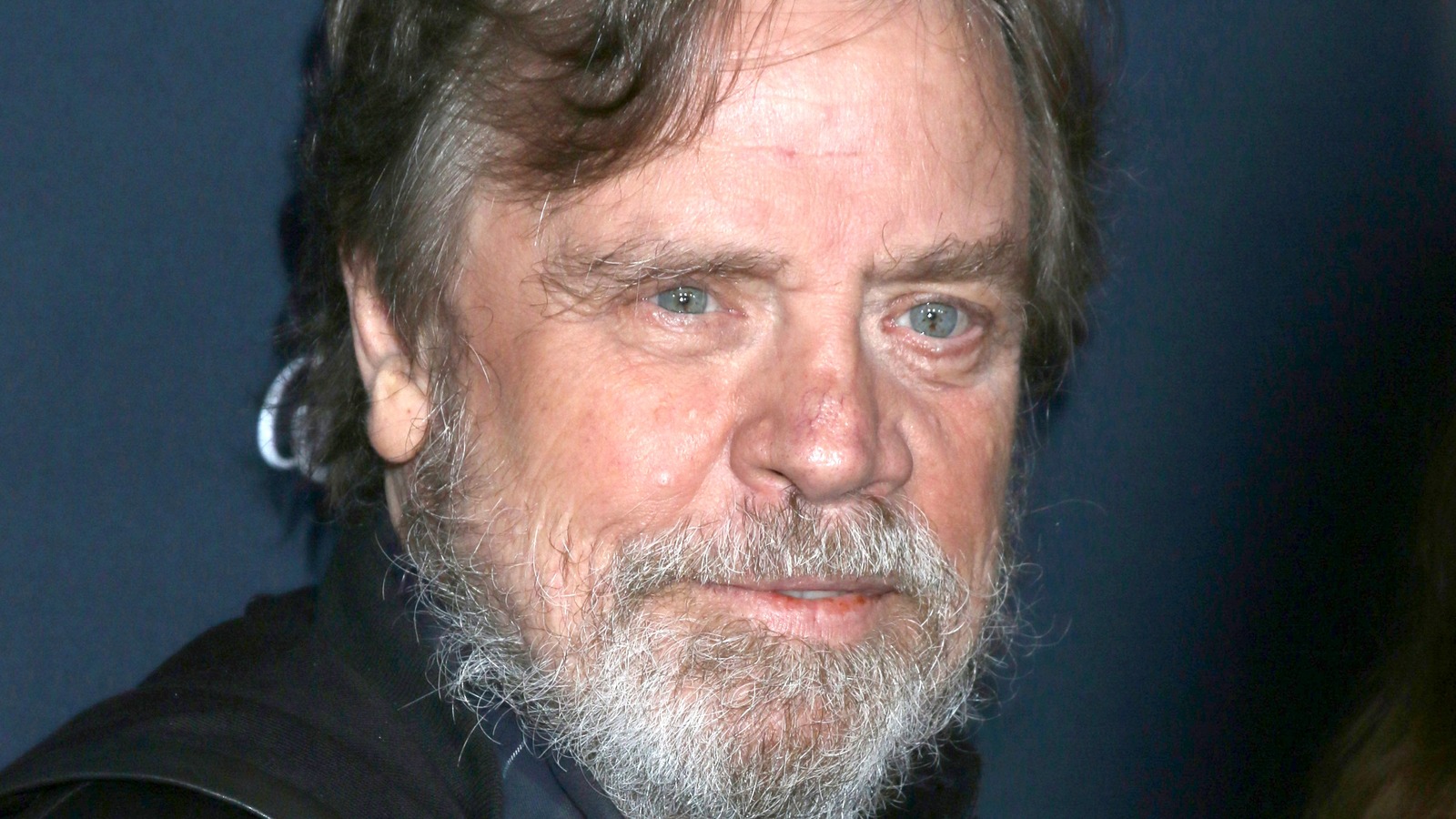 Mark Hamill Reveals the Unlikely Inspiration for His Even More