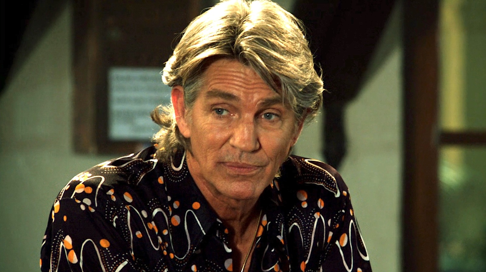 The Star-Studded CSI Episode Featuring Eric Roberts & Black Sabbath