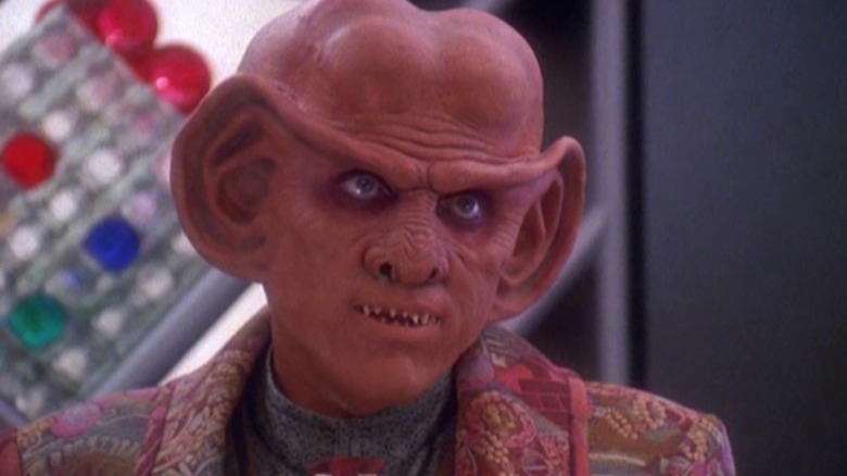 Quark seems skeptical