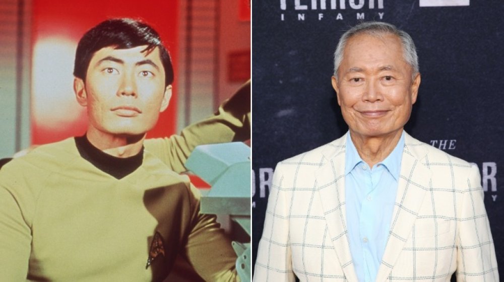 George Takei