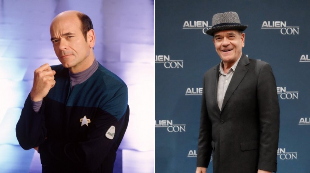 Robert Picardo