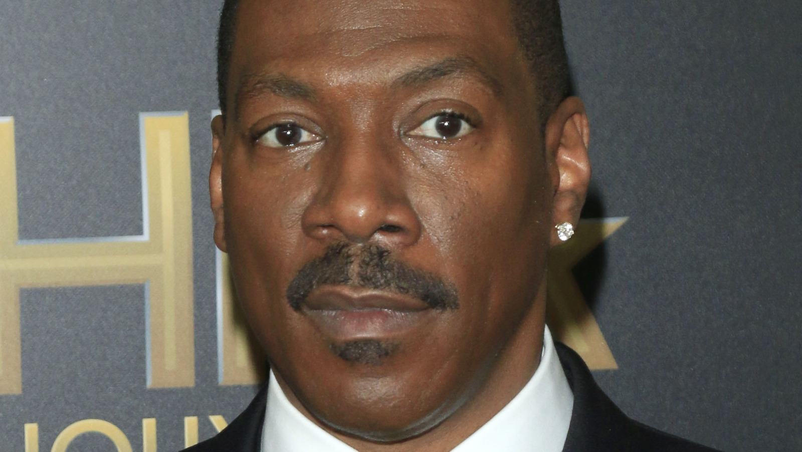 The Star Trek Character You Likely Didn't Know Eddie Murphy Almost Played