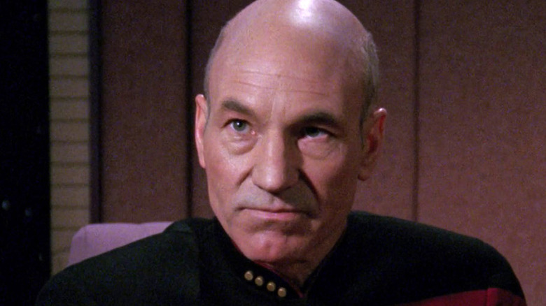 Picard is judging you