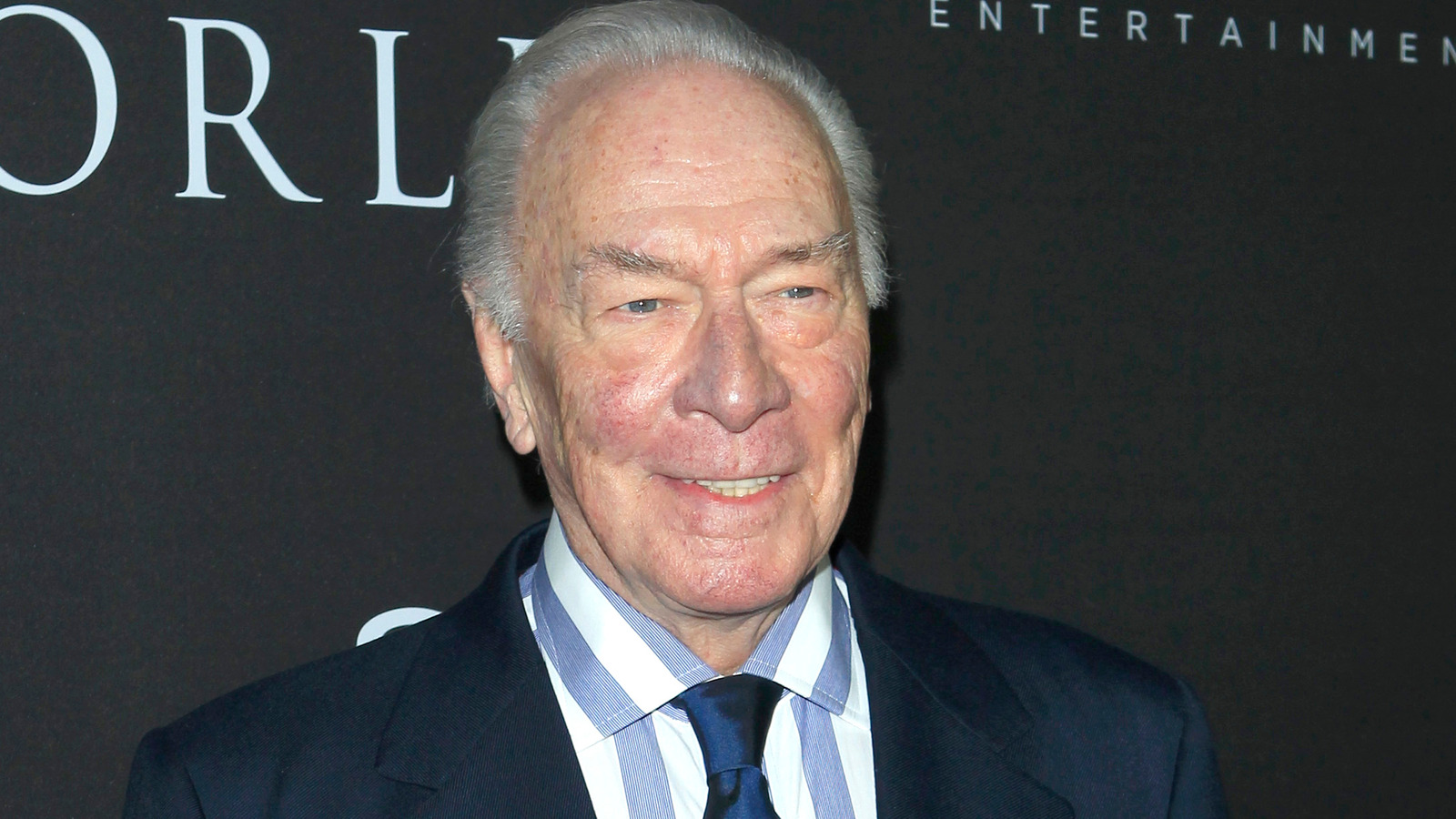 The Star Trek Villain You Forgot Christopher Plummer Played