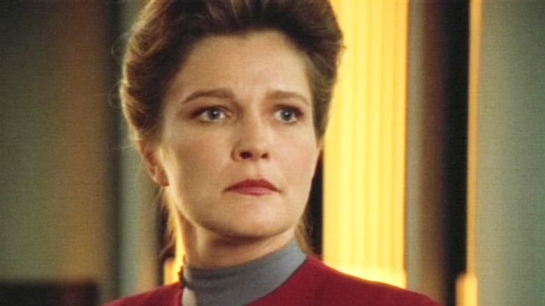 Janeway Stern Facial Expression