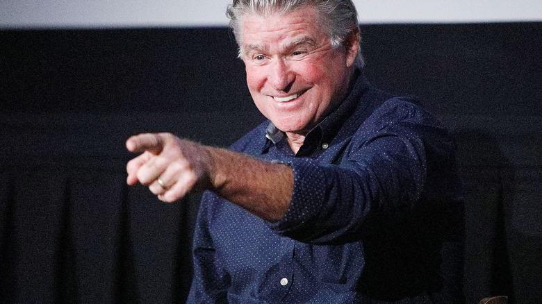 The Star Wars Character Played By Chicago Fire's Treat Williams