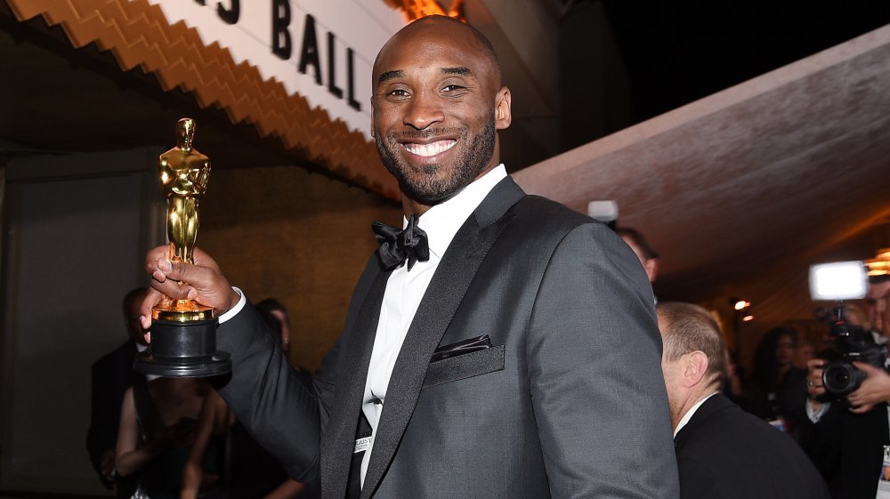 The Star Wars Character That Was Actually Inspired By Kobe Bryant