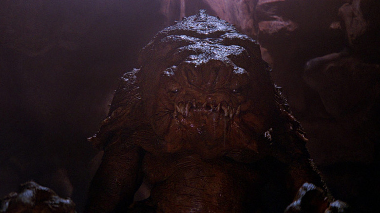 Star Wars: Episode VI – Return of the Jedi Rancor