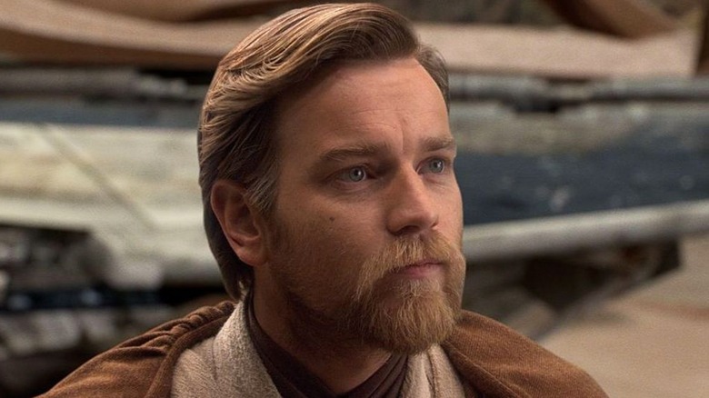 Young Obi-Wan