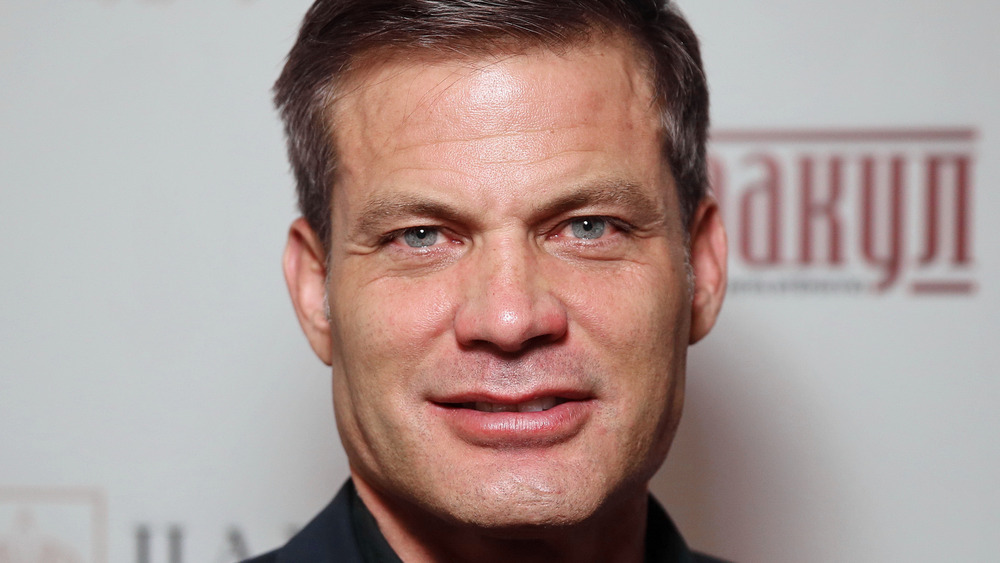 Casper Van Dien