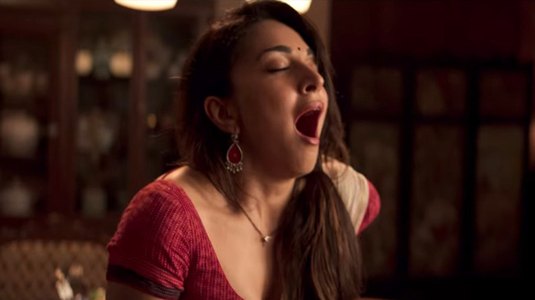 Kiara Advani in "Lust Stories"