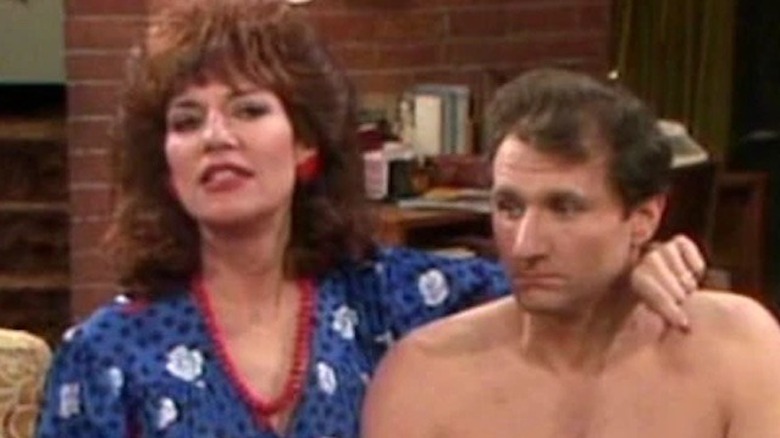 Married... with Children Season 1 Episode 3