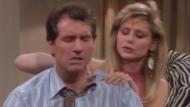 Married... with Children Season 1 Episode 10