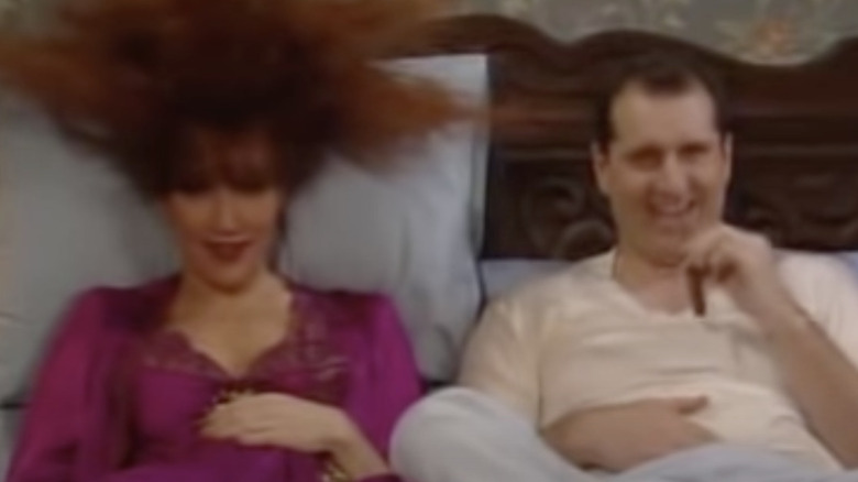 Married... with Children Season 7 Episode 22