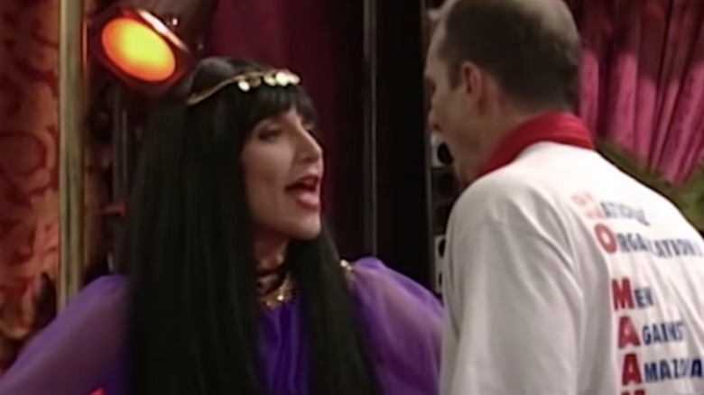 Married... with Children Season 11 Episode 17