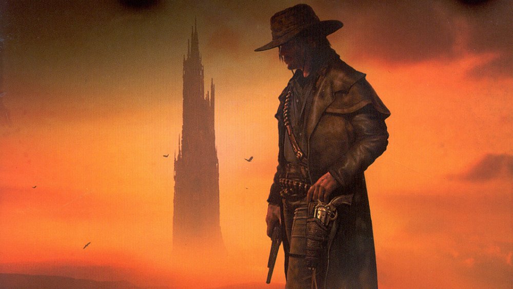 The Dark Tower