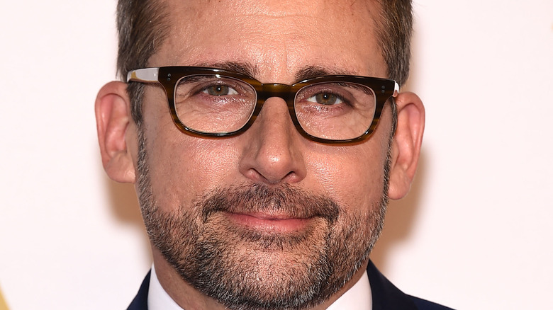 The Steve Carell McDonald's Commercial You Forgot Existed