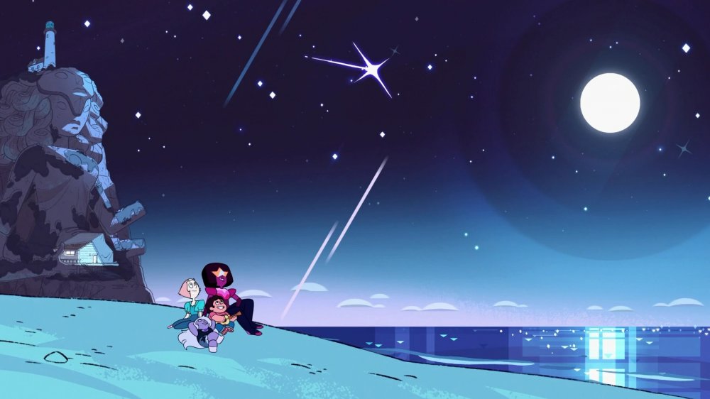 Steven Universe